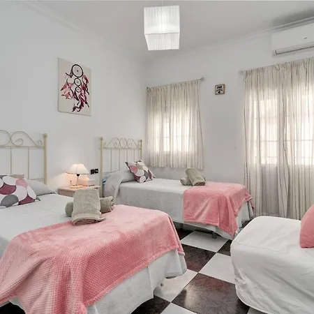 Lejlighed Casa Carmen Nerja