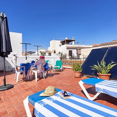 Apartment Casa Carmen