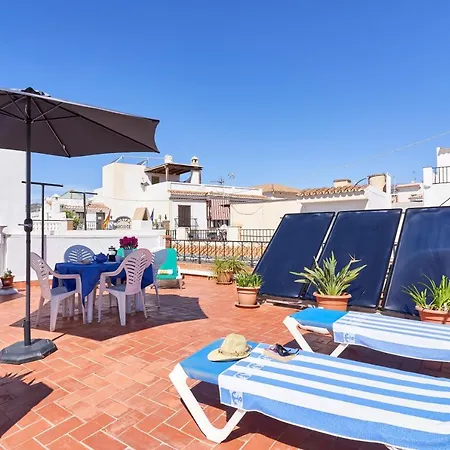 Casa Carmen Apartment Nerja
