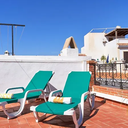 Apartment Casa Carmen *