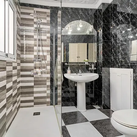 Appartement Casa Carmen *