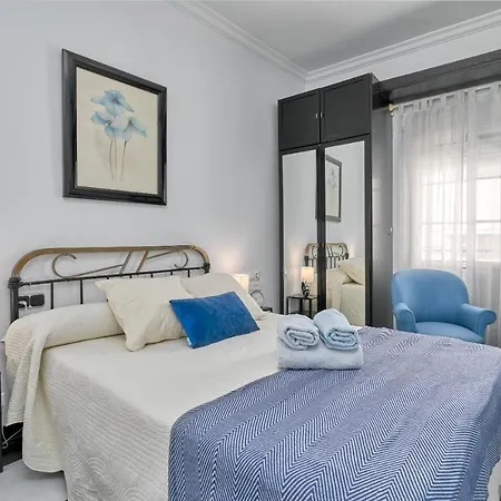 Appartement Casa Carmen *