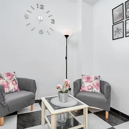 Casa Carmen Apartment