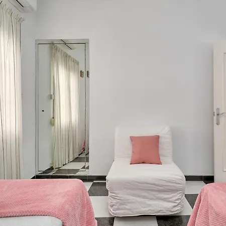 Casa Carmen 아파트