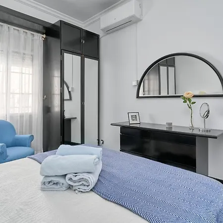 아파트 Casa Carmen