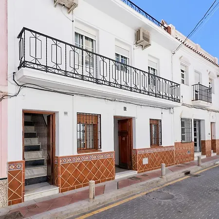 Appartement Casa Carmen *