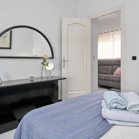 Casa Carmen * Nerja