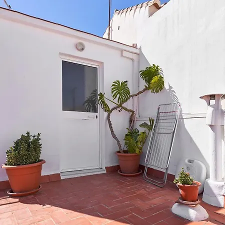 Casa Carmen Nerja
